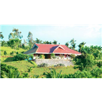 Banasura Hydel Resort - Kalpetta