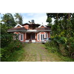 Cheeral Green Homestay - Vendole Road - Kalpetta
