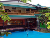 Chembra Heritage - Vellaramkunnu - Kalpetta