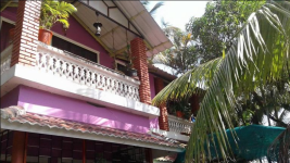 Wayanad Grape Vine Homestay - Warriyad - Kalpetta