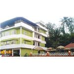 White County - Muttil - Kalpetta