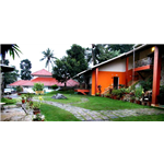 Wyndvalley Garden Resort - Kalpetta