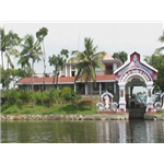 Valiyavila Family Estate - Kureepuzha - Kollam