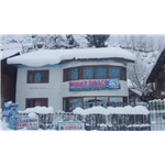 Chinar Palace - Chandanwari Road - Pahalgam