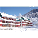 Eden Garden Guest House - PC Road - Pahalgam