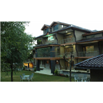 Eden Resort & Suites - Kennair - Pahalgam