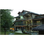 Eden Resorts and Suites - Pahalgam