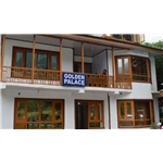 Golden Palace - Chandanwari Road - Pahalgam