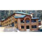 Hotel Hilltop - Pahalgam