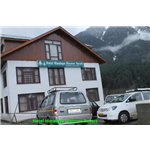 Hotel Himalaya Discover Resort - Nunwan - Pahalgam