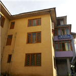 Hotel Ice Rock - Pahalgam