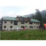 Hotel Lal Kothi Pahalgam - Baisaran Road - Pahalgam