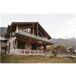 Hotel Pahalgam Heritage - Pahalgam