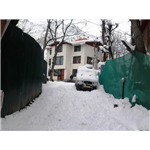 Hotel Water View - Laripora - Pahalgam