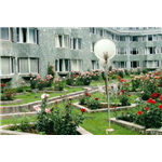 Hotel Woodstock - KP Road - Pahalgam