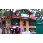 Iceberg Resort - Tower - Pahalgam