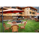 Paradise Hotel and Restaurant - Chandanwari Road - Pahalgam