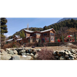 Peace Resort - Pahalgam