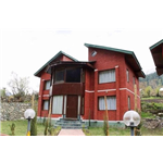 Pine Grove Resorts - Ganeshbal Nunwan - Pahalgam