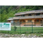 Pine Lodge - Chandanwari Road - Pahalgam