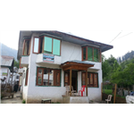 Rising Moon Guest House - Chandanwari Road - Pahalgam