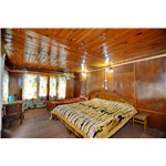 Santoor Palace - Chandanwari Road - Pahalgam