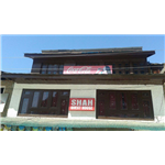 Shah Guest House - Chandanwari Road - Pahalgam
