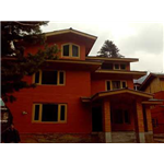 Woods Resort - Ganeshbal Nunwan - Pahalgam