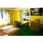 Hotel Ratnagiri - Krishna Nagar - Siliguri