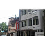 Rajmahal Hotel - Pradhan Nagar - Siliguri