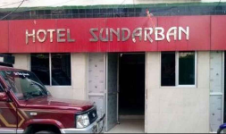 Sundarban Hotel - Janta Nagar - Siliguri
