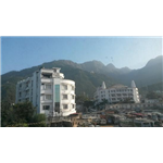 Ajay Yatri Niwas - Ban Ganga Road - Katra