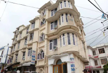 Hotel Hill Top - Vaishno Devi - Katra