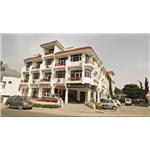 Hotel Holiday - Vaishno Devi - Katra