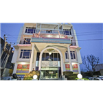 Hotel Ishwar - Katra