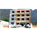 Hotel Jagdish Residency - Katra