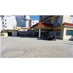 Hotel Jayanti Palace - Katra