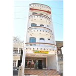 Hotel K.K. International - Katra