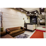 Hotel Kanchan - Vaishno Devi - Katra