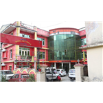 Hotel Mahadev Hills - Katra