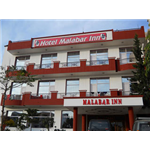 Hotel Malabar Inn - Katra