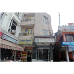 Hotel New Natraj - Katra