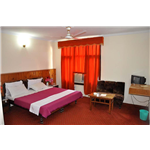 Hotel New Shankar - Ban Ganga Road - Katra