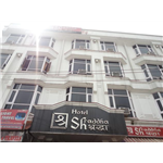 Hotel New Shradha - Katra