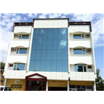 Hotel Om Hari Residency - Katra