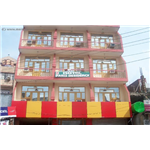 Hotel Paris Residency - Katra