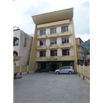 Hotel Parkash - Katra