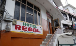 Hotel Regal - Vaishno Devi - Katra