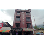 Hotel Royal Fort - Katra