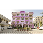 Hotel Sahil - Katra